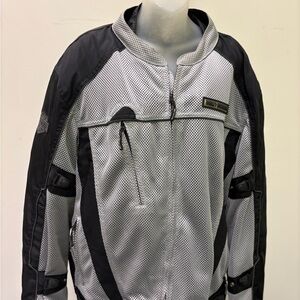 Men's Harley Davidson, motorcycle jacket